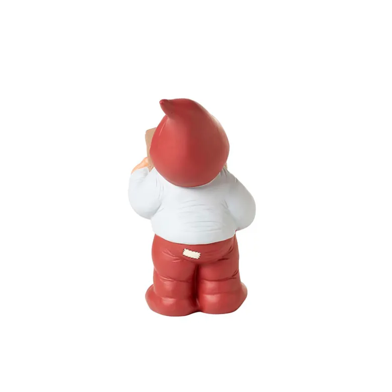 Klarborg nisse Falke
