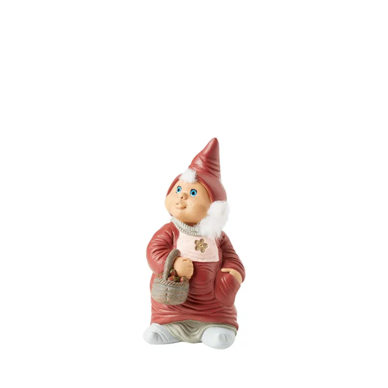 Klarborg nisse Henriette