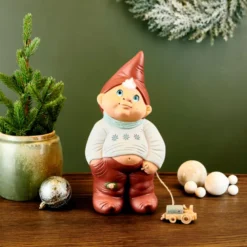 Klarborg Nisse Huxi