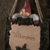 Klarborg Nisse Ingolf 19 cm