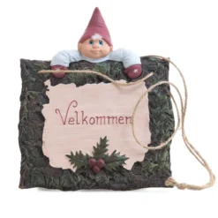 Klarborg Nisse Ingolf 19 cm
