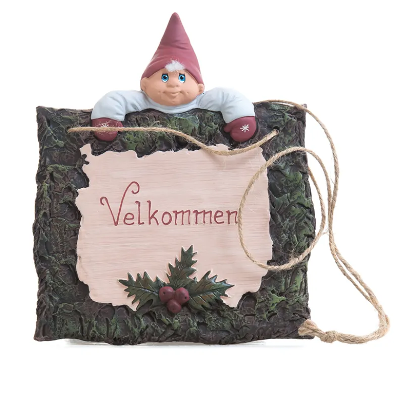 Klarborg Nisse Ingolf 19 cm