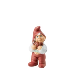 Klarborg nisse Lauge