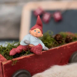 Klarborg nisse Lille Milo