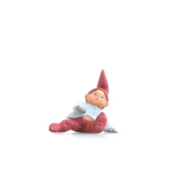 Klarborg nisse Lille Milo