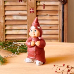 Klarborg Nisse Liv