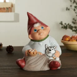 Klarborg nisse Marley