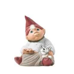 Klarborg nisse Marley