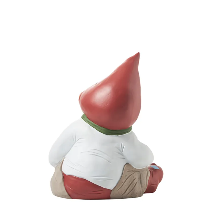 Klarborg nisse Marley