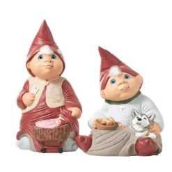 Klarborg nisse Marley