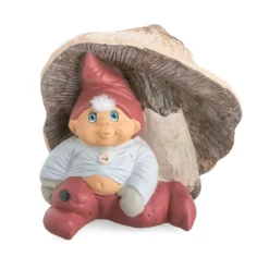 Klarborg nisse Matti H 8 cm