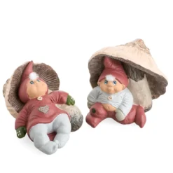 Klarborg nisse Matti H 8 cm