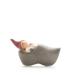Klarborg nisse Mikkeline