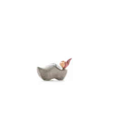 Klarborg nisse Milas