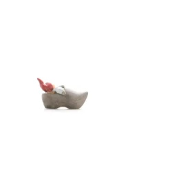 Klarborg nisse Milas