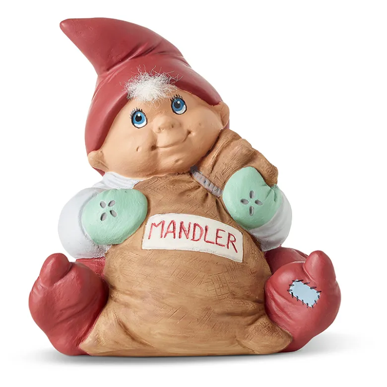 Klarborg nisse Mingus