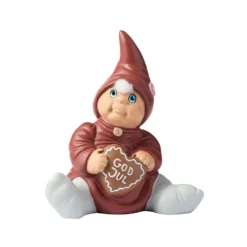 Klarborg nisse Mollie 2025 H 8,5 cm