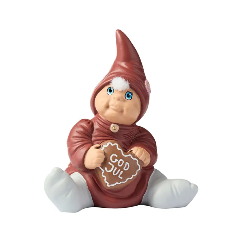 Klarborg nisse Mollie 2025 H 8,5 cm
