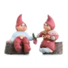 Klarborg nisse Morten