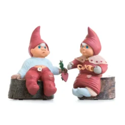 Klarborg nisse Morten