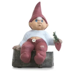 Klarborg nisse Morten