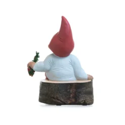 Klarborg nisse Morten