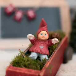 Klarborg nisse My