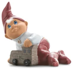 Klarborg nisse Nor