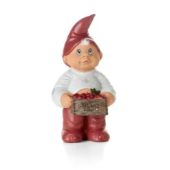 Klarborg nisse Philip