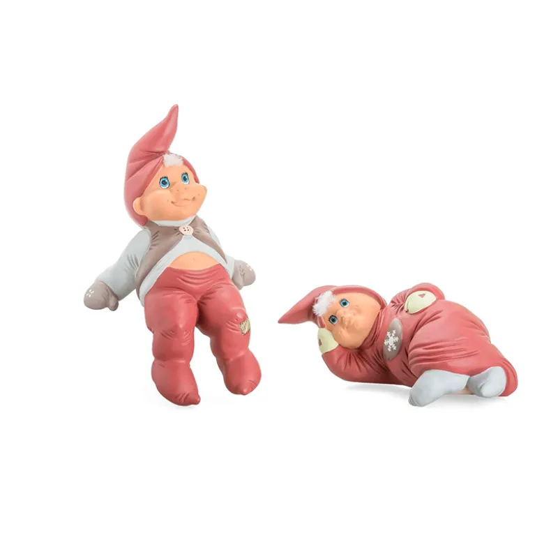 Klarborg Nisse Rikke