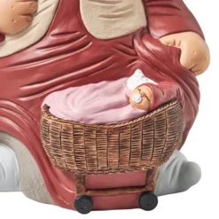 Klarborg nisse Sia