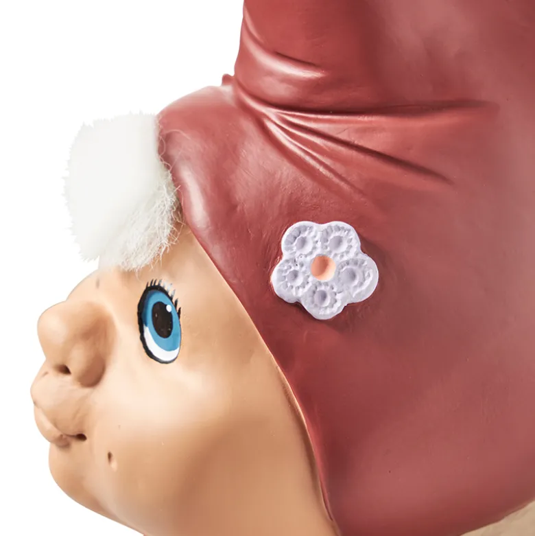 Klarborg nisse Sia