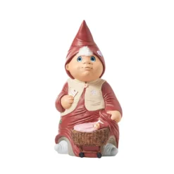 Klarborg nisse Sia