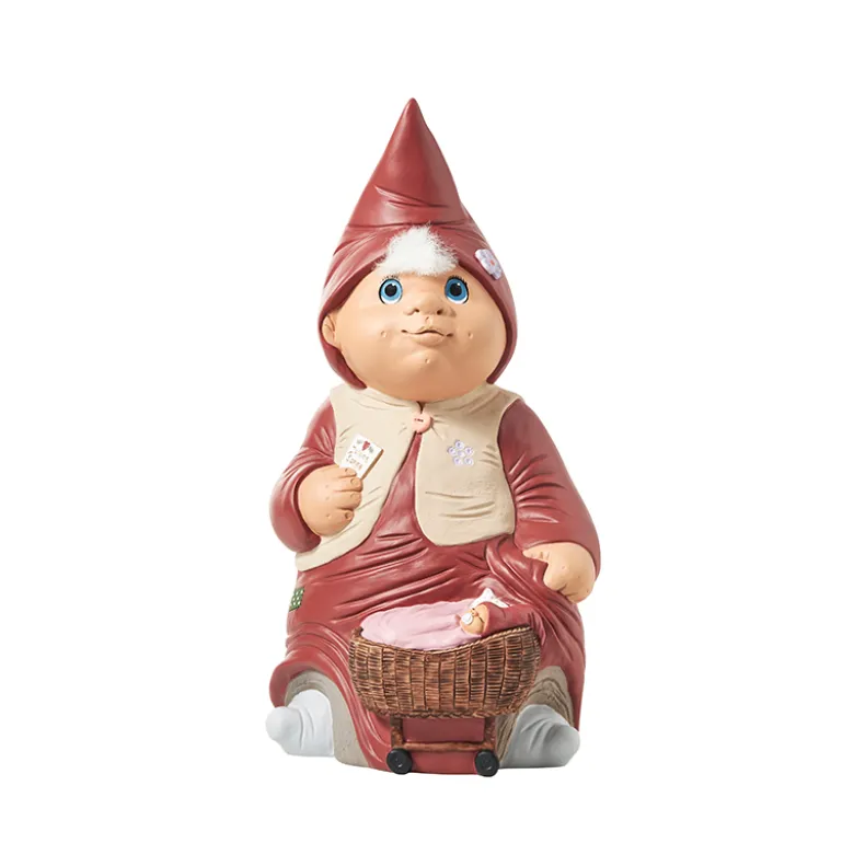 Klarborg nisse Sia
