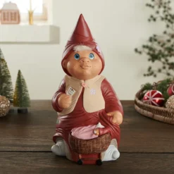 Klarborg nisse Sia