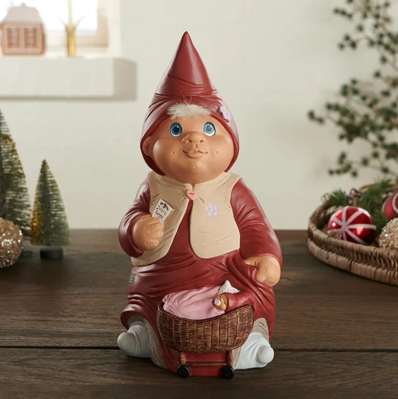 Klarborg nisse Sia