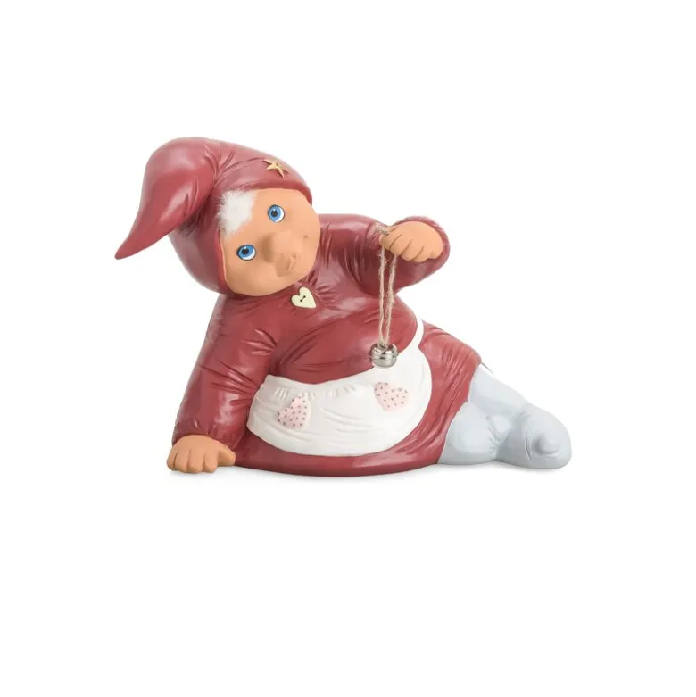 Klarborg nisse Sigrid