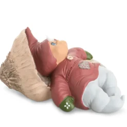 Klarborg nisse Silke H 5 cm