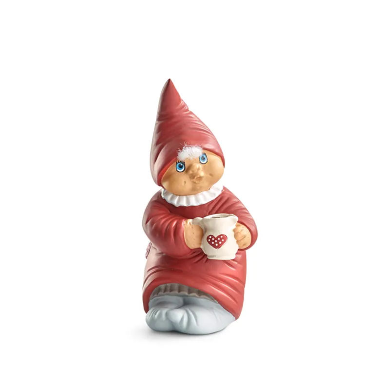 Klarborg nisse store Alvilda 22 cm