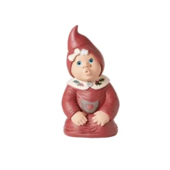 Klarborg nisse Store Anna