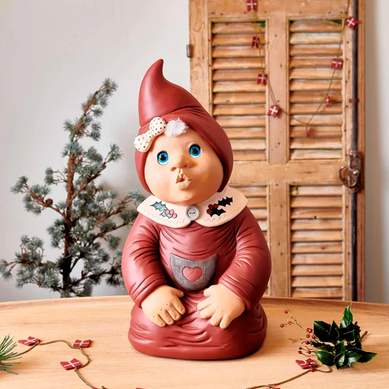 Klarborg nisse Store Anna