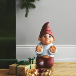 Klarborg nisse store Bjørn 50 cm