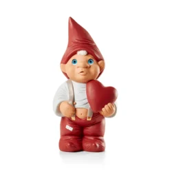 Klarborg nisse store Martin 80 cm
