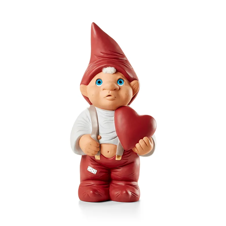 Klarborg nisse store Martin 80 cm