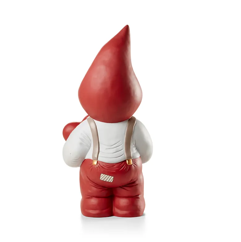 Klarborg nisse store Martin 80 cm