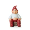 Klarborg nisse store Oscar 80 cm