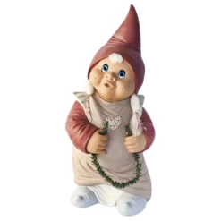 Klarborg nisse Trine stor