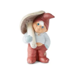 Klarborg nisse Vincent