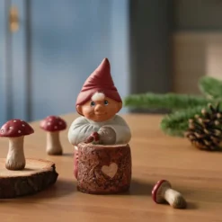 Klarborg nisse William