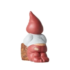 Klarborg nisse William